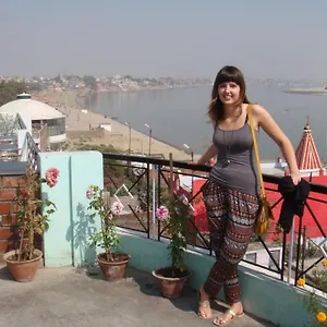 Rahul Maison d'hôtes